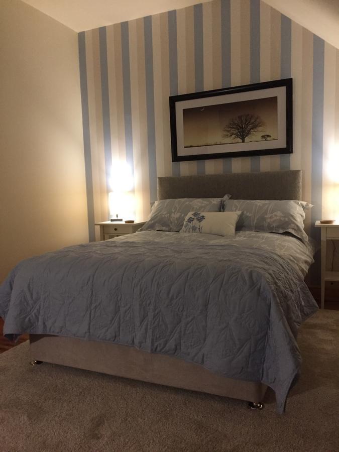 バリーハウニス Marnic House Bed & Breakfast エクステリア 写真