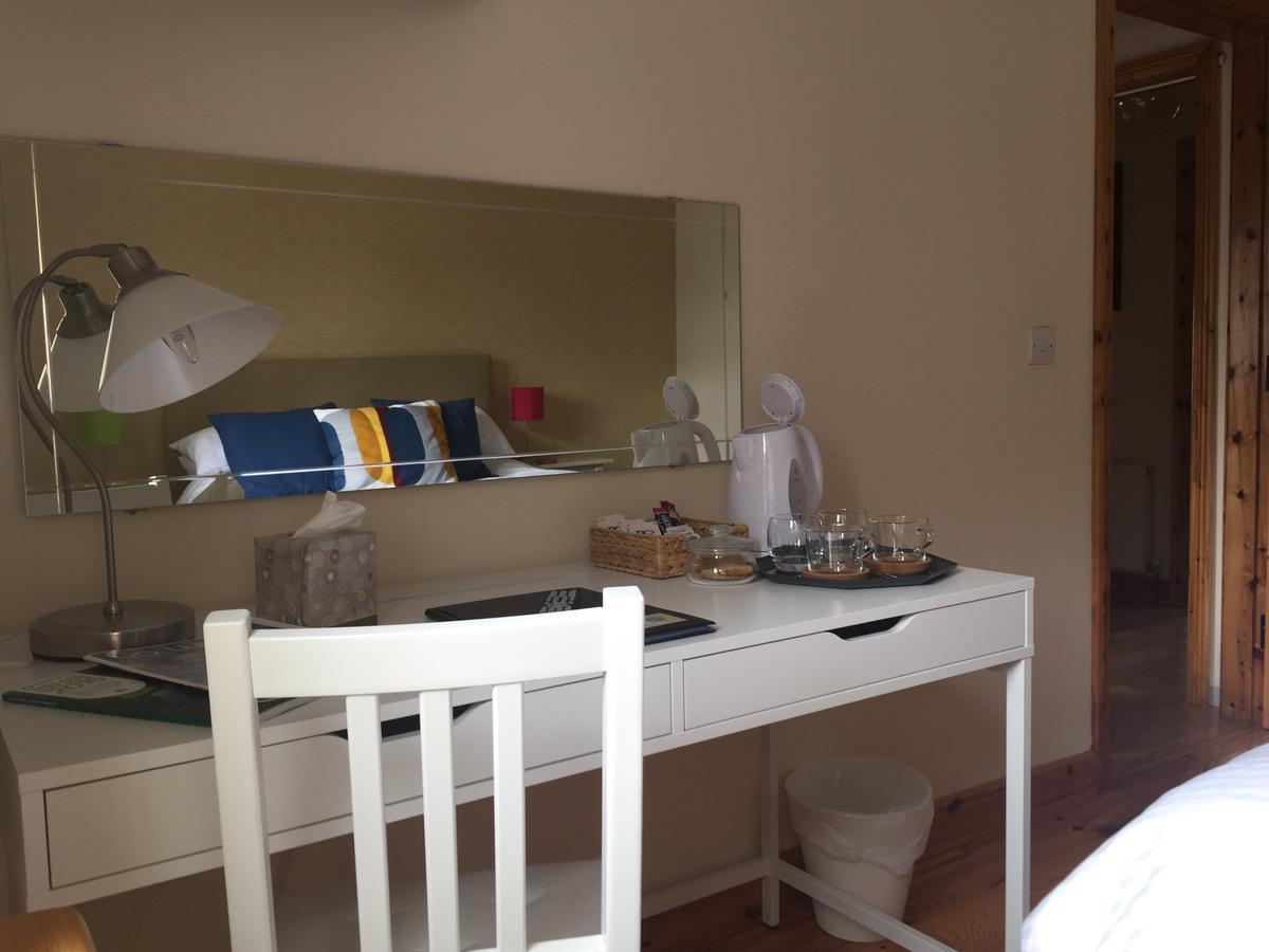 バリーハウニス Marnic House Bed & Breakfast エクステリア 写真