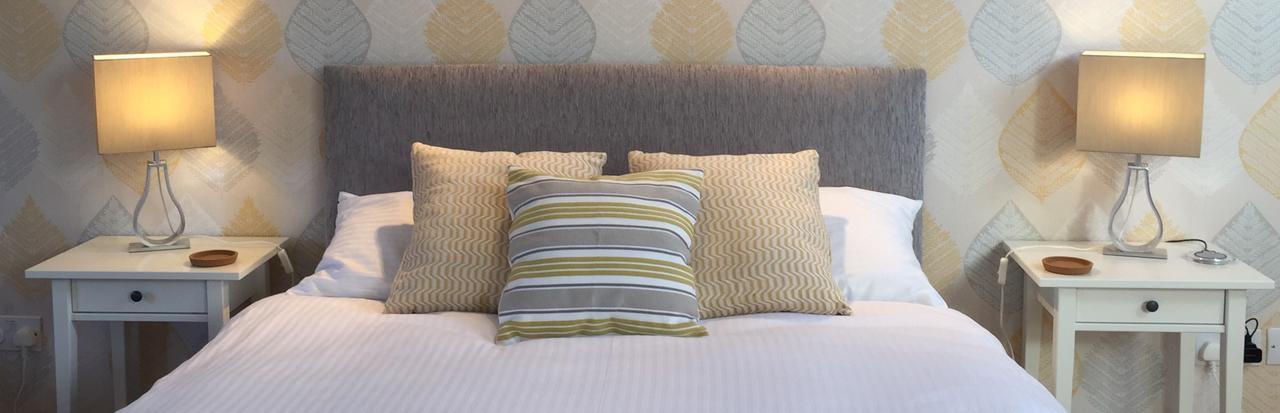 バリーハウニス Marnic House Bed & Breakfast エクステリア 写真
