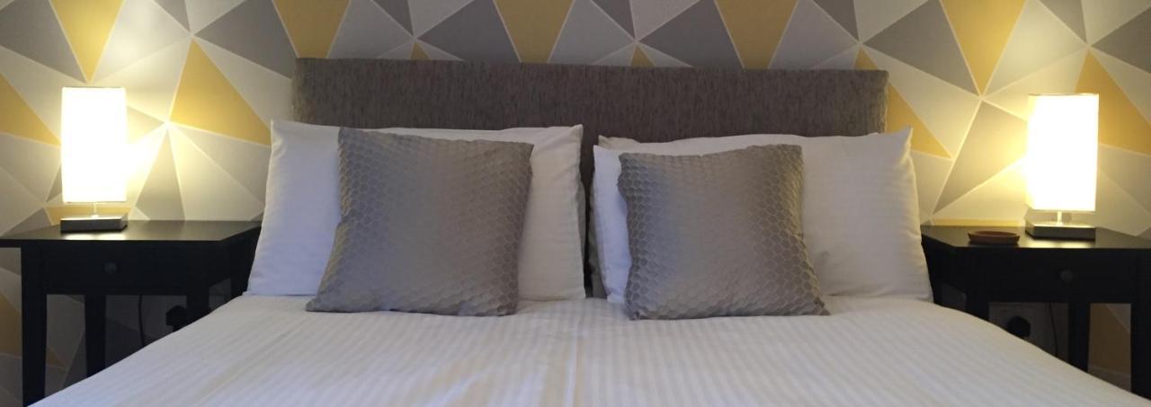 バリーハウニス Marnic House Bed & Breakfast エクステリア 写真